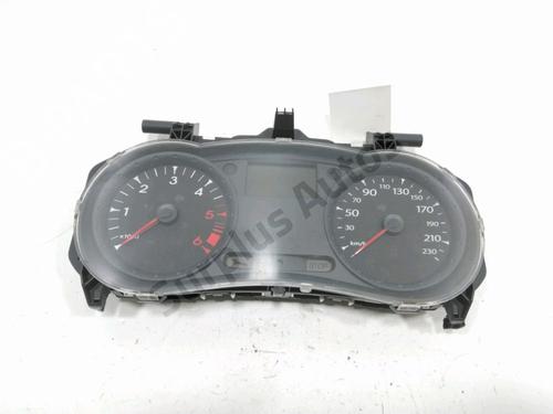 Used Instrument cluster RENAULT CLIO III Grandtour (KR0/1_) 1.5 dCi (75 hp) 30991442