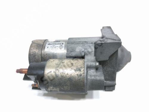 Starter RENAULT KANGOO (KC0/1_) 1.5 dCi (KC07) | BP39764986M8 - Image 4