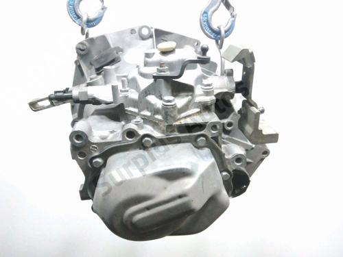 Gearbox FIAT 500 (312_) 1.2 (312AXA1A) | BP30313099M3 - Image 3