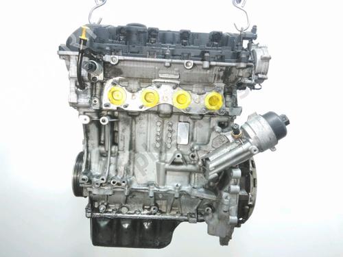Engine CITROËN C4 II (NC_) 1.6 VTi 120 (NC5FS0, NC5FS9) | BP39577329M1 - Image 3