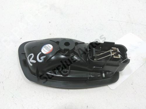 Rear left interior door handle RENAULT MEGANE III Hatchback (BZ0/1_, B3_) 1.5 dCi | BP31000119I15 - Image 2