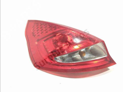 left-taillight-ford-fiesta-vi-cb1-ccn-2008-36000514 main image