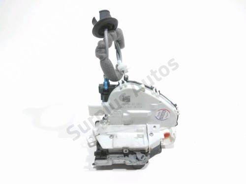 Front left lock AUDI Q2 (GAB, GAG) 30 TFSI | BP37777601C98 - Image 2