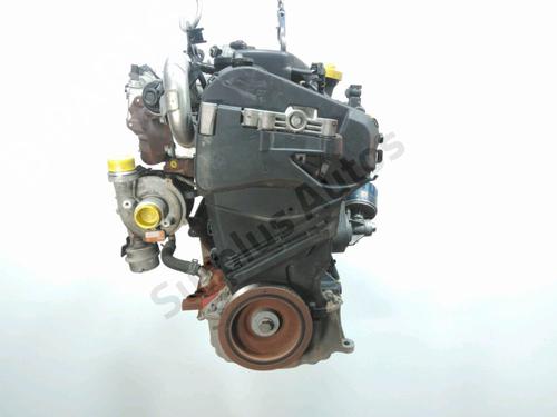 Engine DACIA DUSTER (HS_) 1.5 dCi | BP33646538M1 - Image 4