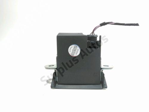 Used Tailgate lock VW GOLF VII (5G1, BQ1, BE1, BE2) 1.5 TSI (150 hp) 31163221