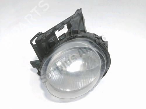Used Left headlight Left headlight 37018162 37018162