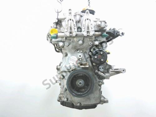 Engine RENAULT MEGANE III Hatchback (BZ0/1_, B3_) 1.2 TCe (BZ2B, BZ11) | BP29856827M1