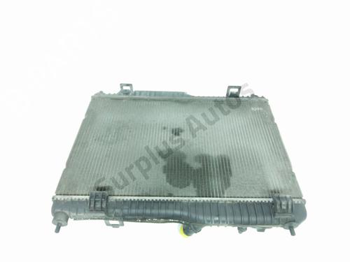 Wasserkühler FORD B-MAX (JK) 1.0 EcoBoost | BP39117983M31 - Image 2