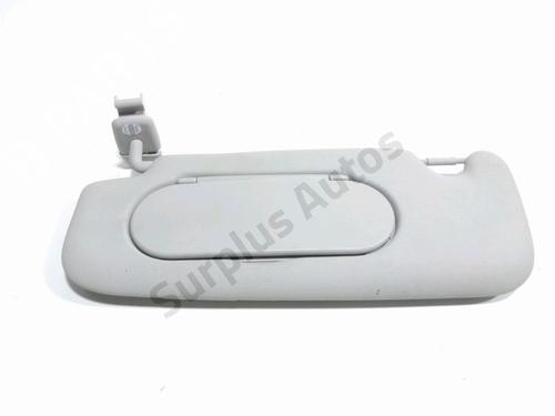 Left sun visor MINI MINI (F55) One D | BP32843252I1 - Image 2