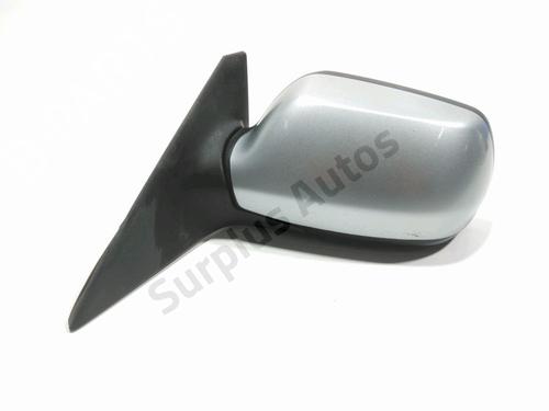 Left mirror MAZDA 6 Hatchback (GG) 2.0 DI (GG14) | BP28246246C26 