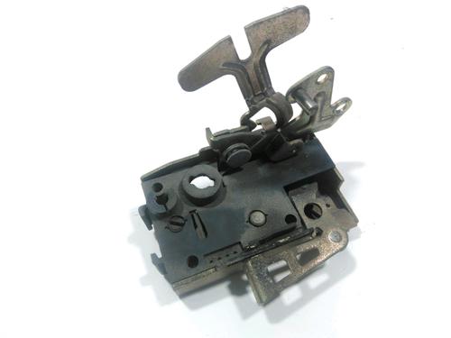 Rear left lock CITROËN SAXO (S0, S1) 1.1 X, SX | BP28255129C100 
