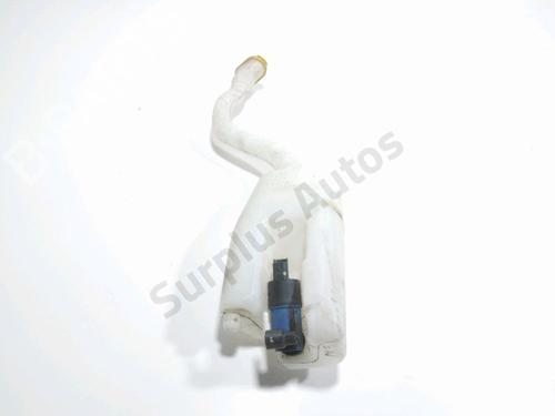 Used Windscreen washer tank RENAULT TWINGO II (CN0_) 1.5 dCi (CN0E) (64 hp) 30723913