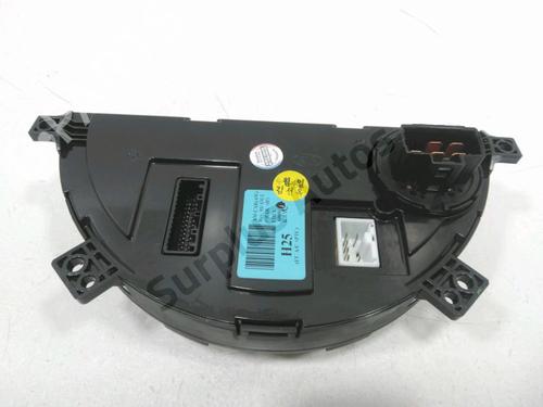 Climate control KIA SOUL I (AM) 1.6 CRDi 128 | BP37767366I5 - Image 2