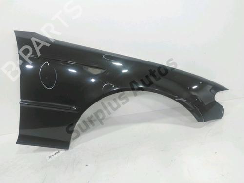 Used Right front fenders Right front fenders BMW 3 Coupe (E46) 330 Cd (204 hp) 34232227 34232227