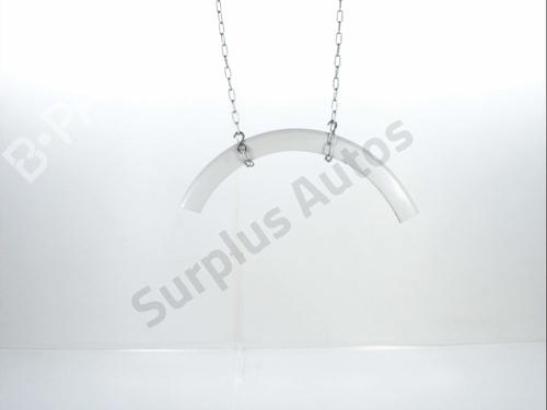 Used Front left wheel arch trim PEUGEOT 208 I (CA_, CC_) 1.6 GTi (200 hp) 28616960