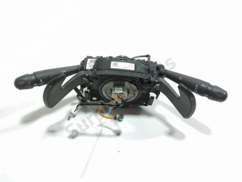 Used Steering wheel controls CITROËN C4 Grand Picasso II (DA_, DE_) 1.6 HDi / BlueHDi 115 (115 hp) 31798269
