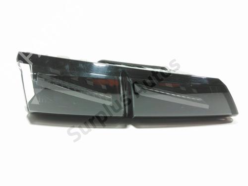 Used Left tailgate light Left tailgate light 28268293 28268293