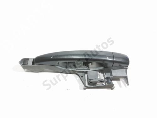 Used Rear right exterior door handle PEUGEOT 308 I (4A_, 4C_) 1.6 HDi (90 hp) 30086793