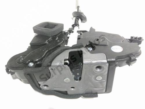 Front left lock VW T-ROC (A11, D11) 1.0 TSI | BP37017883C98 - Image 2