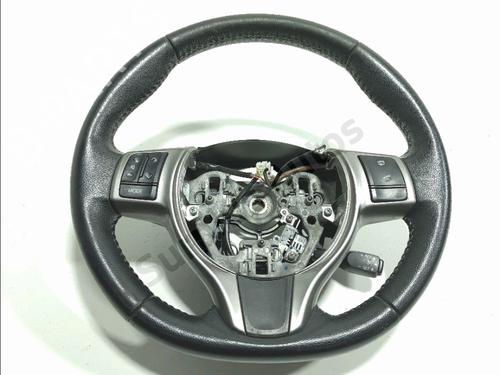 steering-wheel-toyota-yaris-_p13_-2010-2011-2012-2013-2014-2015-2016-2017-2018-2019-2020-33459386 main image