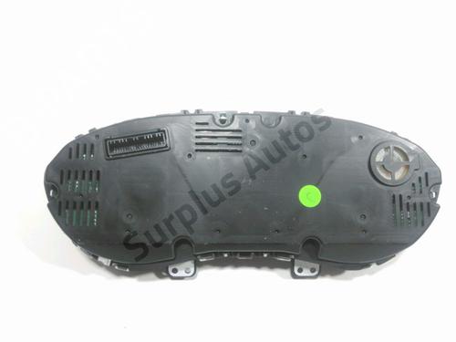 Instrument cluster HYUNDAI i20 II (GB, IB) 1.0 T-GDI | BP28230735C47