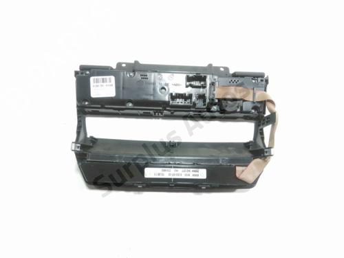 Commande Chauffage BMW X5 (E70) xDrive 30 d | BP28228379I5 