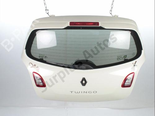 Used Tailgate Tailgate 38082957 38082957