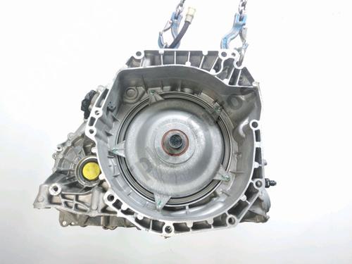 Used Gearbox RENAULT CAPTUR II (HF_) TCe 130 (HFMF) (131 hp) 28224741