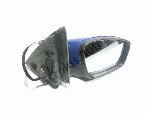 right-mirror-skoda-fabia-iii-nj3-2014-2015-2016-2017-2018-2019-2020-2021-33421236 main image
