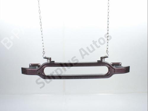 Used Front bumper reinforcement Front bumper reinforcement 28235420 28235420