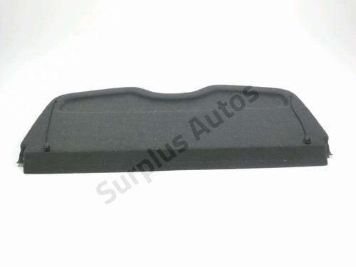 Used Rear parcel shelf RENAULT CLIO III (BR0/1, CR0/1) 1.2 16V (BR02, BR0J, BR11, CR02, CR0J, CR11) (75 hp) 28262190