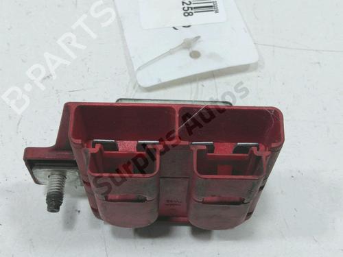 Electronic module RENAULT MODUS / GRAND MODUS (F/JP0_) 1.4 (JP01, JP0J) | BP30986020M83