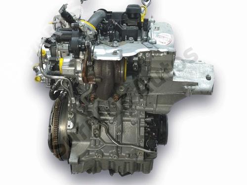 Engine AUDI A1 Sportback (GBA) 30 TFSI | BP37870249M1 - Image 3