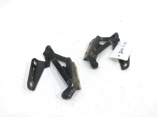 Used Hinge/Door check strap RENAULT AVANTIME (DE0_) 2.2 dCi (DE01) (150 hp) 30993718