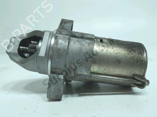 Used Starter HONDA INSIGHT (ZE_) 1.3 IMA (ZE28, ZE2) (88 hp) 28222156
