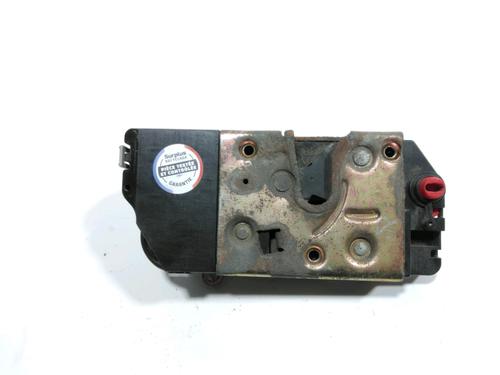 Used Rear left lock Rear left lock 28255193 28255193