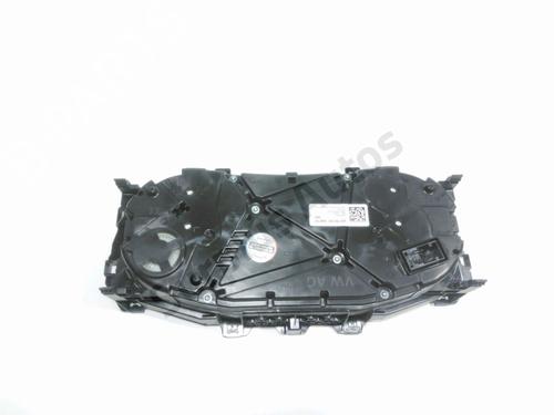Instrument cluster VW POLO VI (AW1, BZ1, AE1) 1.6 TDI | BP28230980C47 