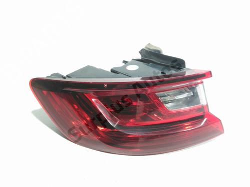 Used Left taillight Left taillight RENAULT MEGANE IV Hatchback (B9A/M/N_) 1.2 TCe 130 (B9MR) (130 hp) 34617397 34617397