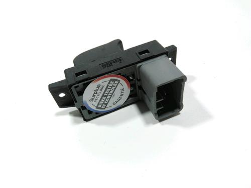 Right rear window switch SSANGYONG KORANDO (CK) 2.0 e-XDi | BP37778299I28 - Image 2