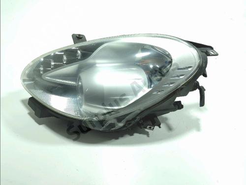 Used Left headlight ALFA ROMEO GIULIETTA (940_) 1.4 TB (940FXB1A, 940FXB11) (170 hp) 32280038