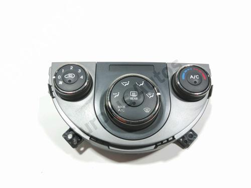 Used Climate control KIA SOUL I (AM) 1.6 CRDi 128 (126 hp) 28228031