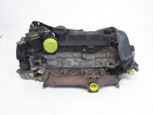 Used Cylinder head Cylinder head 28219605 28219605