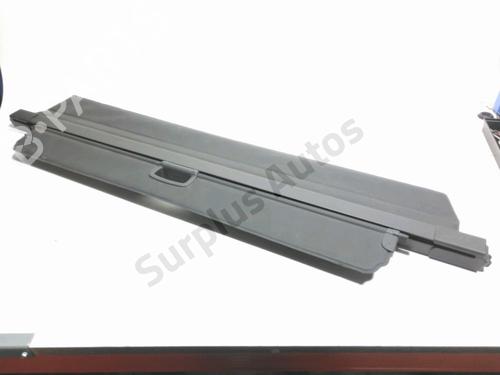 Used Rear parcel shelf Rear parcel shelf FORD S-MAX (CJ, WA6) 2.0 TDCi (180 hp) 33750447 33750447