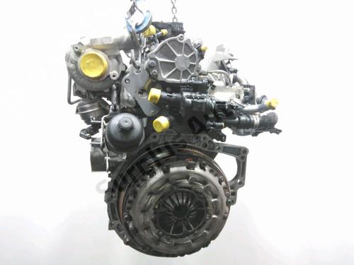 Engine CITROËN C4 II (NC_) 1.6 HDi 115 | BP28219423M1 