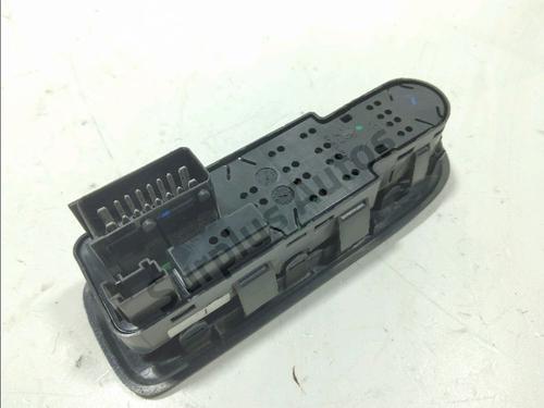 Left front window switch CITROËN C3 II (SC_) 1.4 HDi 70 (SC8HZC, SC8HR0, SC8HP4) | BP39260354I27 - Image 3