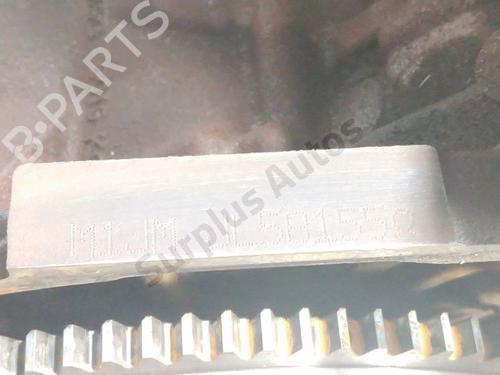 Engine FORD FIESTA VII (HJ, HF) 1.0 EcoBoost | BP32181295M1 - Image 5