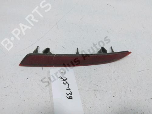 Used Rear fog light OPEL ASTRA J (P10) 2.0 CDTI (68) (160 hp) 31006936