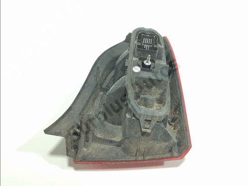 Left taillight RENAULT TWINGO II (CN0_) 1.5 dCi 75 | BP38104904C34 - Image 2