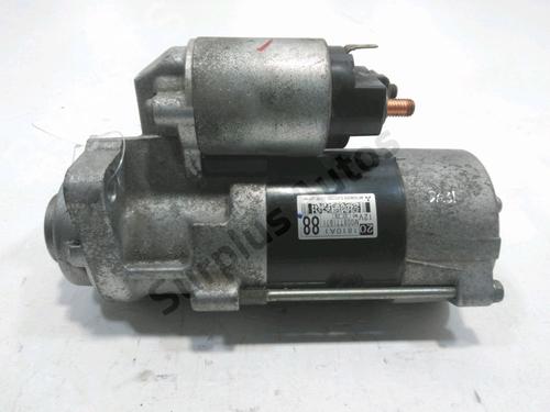 Used Starter MITSUBISHI ASX (GA_W_) 1.8 DI-D (GA6W) (116 hp) 30985529