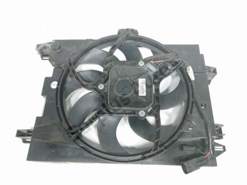 Used Radiator fan RENAULT ZOE (BFM_) ZOE (BFMC, BFMD) (136 hp) 30843097